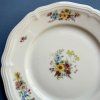 Dezertní talíř Rosenthal Chippendale