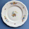 Dezertní talíř Rosenthal Chippendale