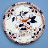 Porcelánový podtácek Burleigh