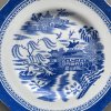 Servírovací talíř Spode Copeland Mandarin