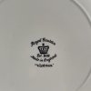 Dezertní talíř Royal Doulton Victoria