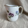 Porcelánová mlékovka Royal Worcester
