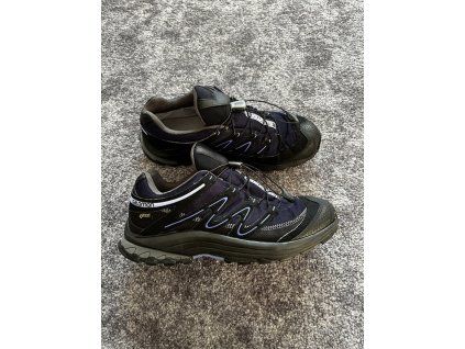 Salomon GTX, velikost 41 1/3