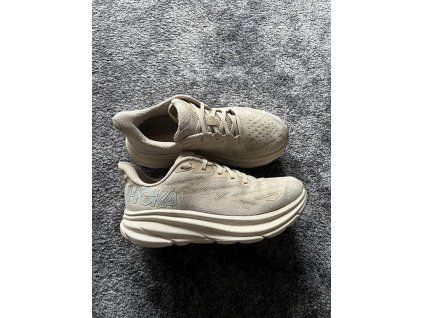 Hoka Clifton 9, velikost 38