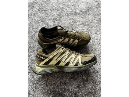 Salomon XT Backbone GTX. Velikost 42 2/3