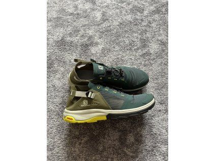 Salomon Tech Amphib 4, velikost 44