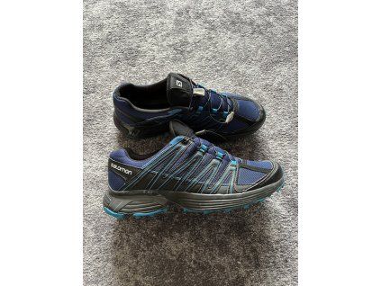 Salomon XT Asama, velikost 44 2/3