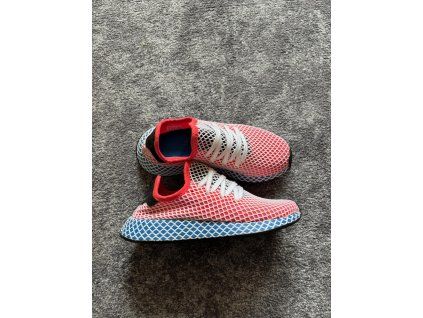 Adidas Deerupt Runner, velikost 38 2/3