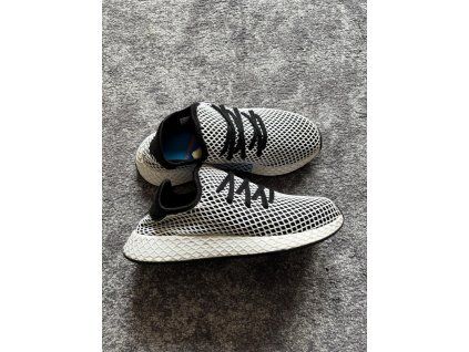 Adidas Deerupt Runner, velikost 42