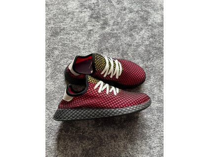 Adidas Deerupt Runner, velikost 43 1/3