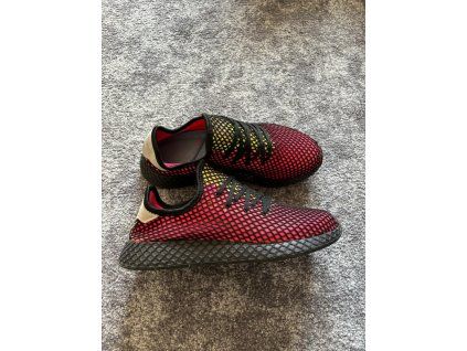 Adidas Deerupt Runner, velikost 43 1/3