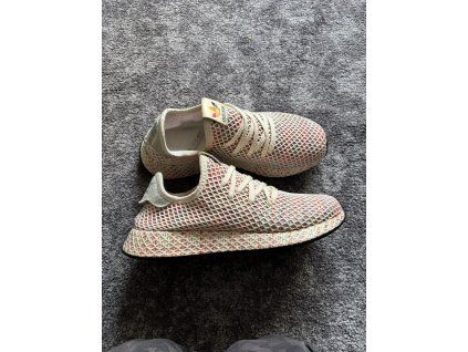 Adidas Deerupt Runner, velikost 45 1/3