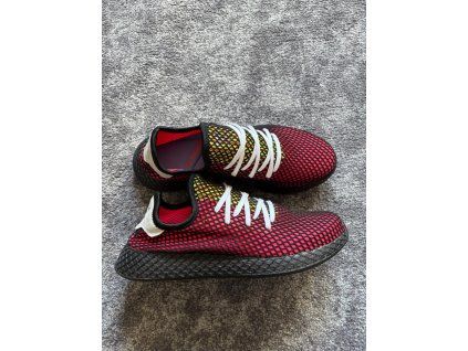 Adidas Deerupt Runner, velikost 46 2/3