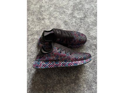 Adidas Deerupt Runner, velikost 46