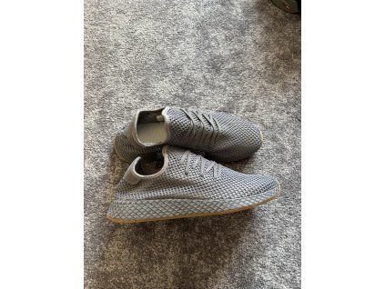 Adidas Deerupt Runner, velikost 49 1/3