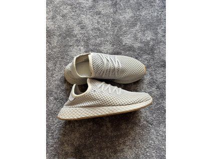 Adidas Deerupt Runner, velikost 43 1/3