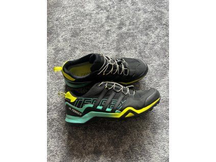 Adidas Terrex GTX, velikost 46 2/3