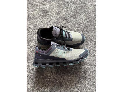On Running, model Cloudvista, velikost 42