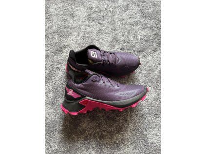 Salomon Alphacross, velikost 36