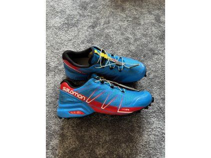 Salomon Speedcross Pro, velikost 40 2/3