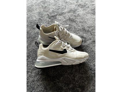 Nike Air Max 270 React, velikost 37,5