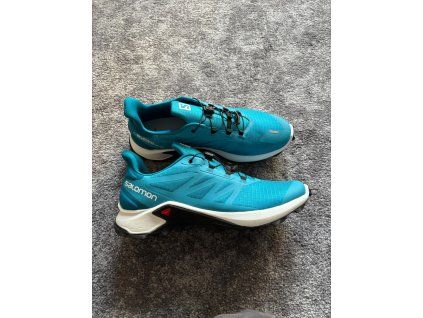 Salomon Supercross, velikost 46