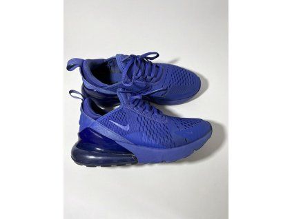 Nike Air Max 270, velikost 37,5