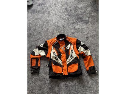 Enduro bunda UFO, velikost L
