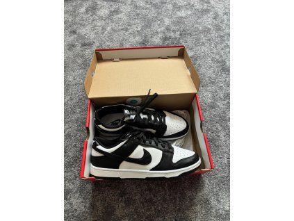 Nike Dunk Low Panda, velikost 46