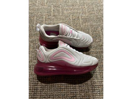 Nike Air Max 720, velikost 37,5