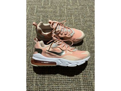 Nike Air Max 270 React, velikost 38