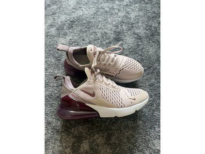 Nike Air Max 270, velikost 38