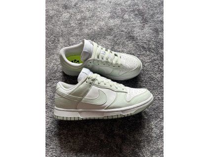 Nike Dunk Low, velikost 38