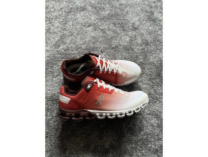 On Running, model Cloudflow, velikost 37