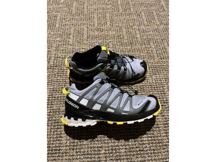 Salomon XA Pro 3D GTX, velikost 36 2/3