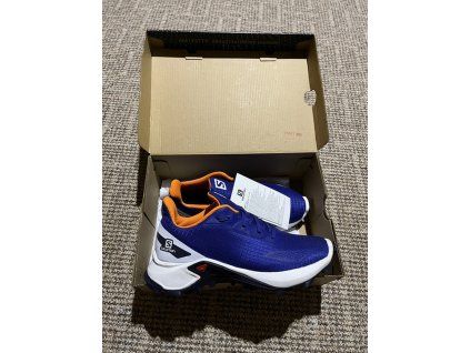 Salomon Alphacross, velikost 37