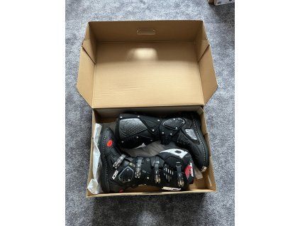 Sidi Crossfire 3, velikost 40