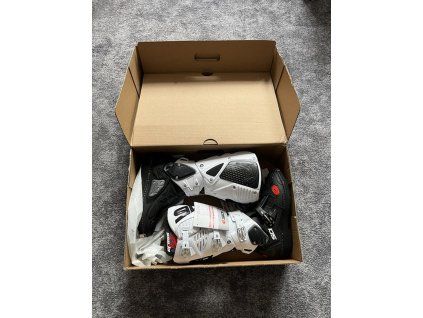 Sidi Crossfire 3, velikost 40