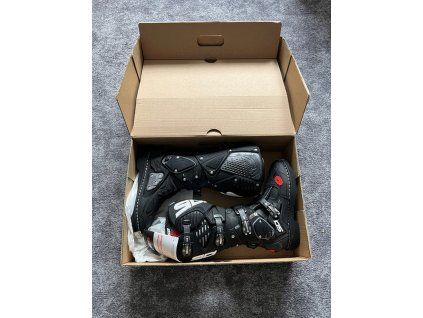 Sidi Crossfire 3, velikost 41