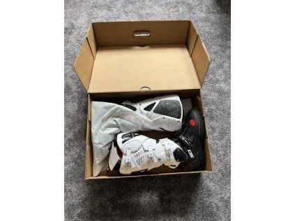 Sidi Crossfire 3, velikost 41