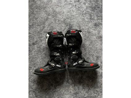 Sidi Crossfire 3, velikost 42