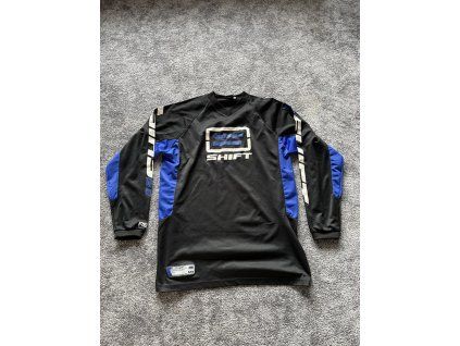 MX enduro dres Shift, velikost L