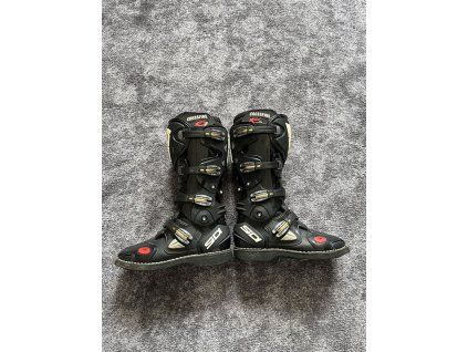 Sidi Crossfire, velikost 43