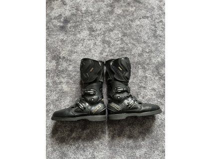 Sidi Adventure GTX, velikost 44