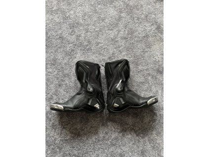 Dainese Torque D1 Out GTX, velikost 45