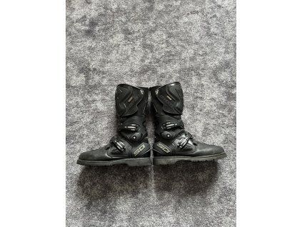 Sidi Adventure GTX, velikost 45