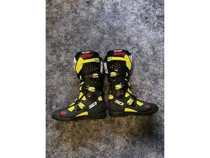 Sidi Crossfire 2 SRS, velikost 46