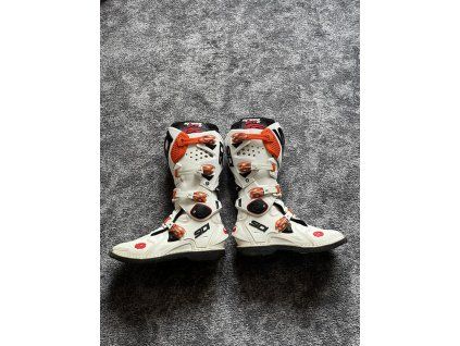 Sidi Crossfire 2, velikost 46
