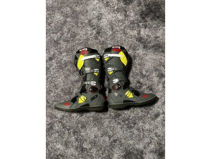 Sidi Crossfire 2, velikost 46