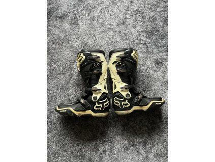 Fox Instinct, velikost 46,5
